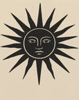 Shadow sun