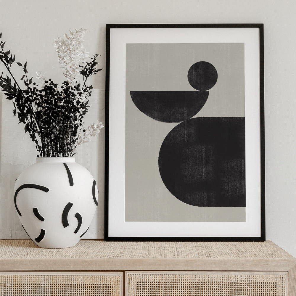 Shape Study No3.