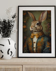Mr Bunny