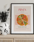 Slices of Italy