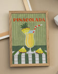 Pina Colada Delight