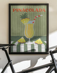 Pina Colada Delight