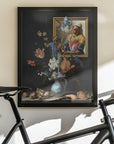Balthasar &amp; Vermeer -  Art Combined
