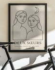 Deux SŒURS