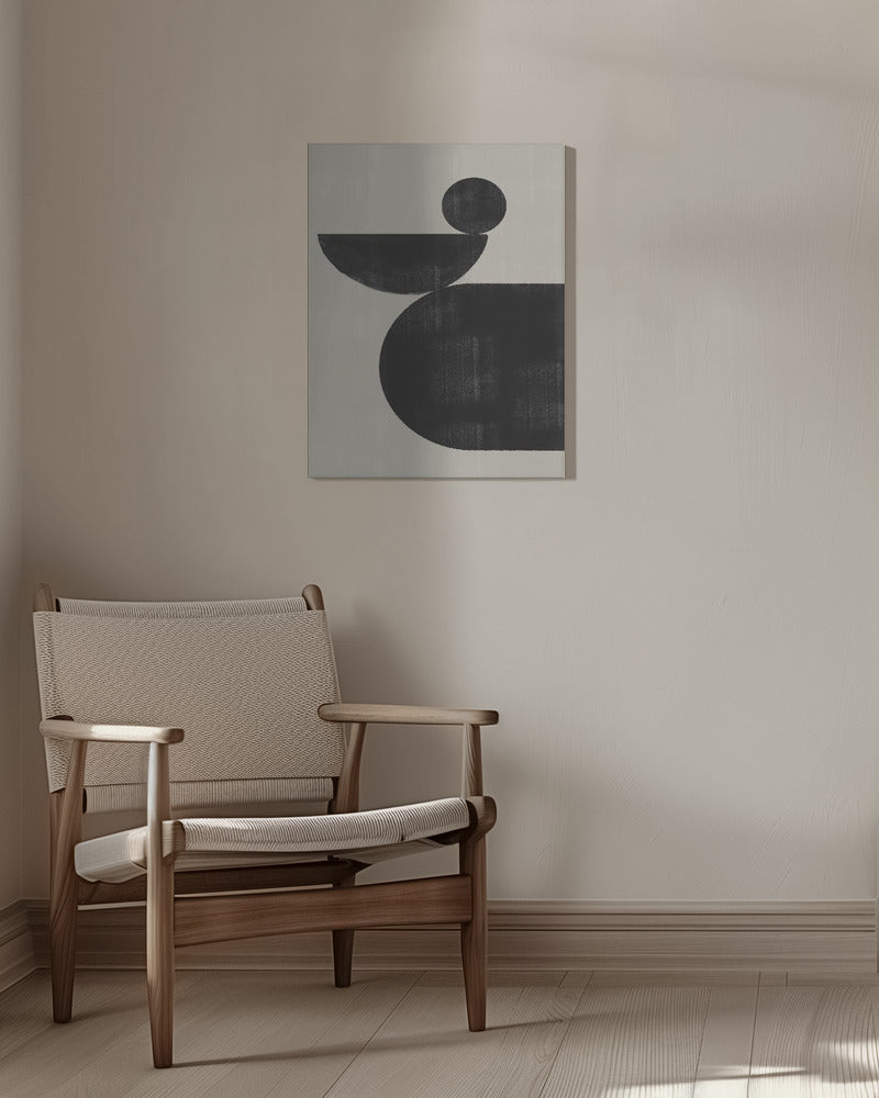 Shape Study No3.