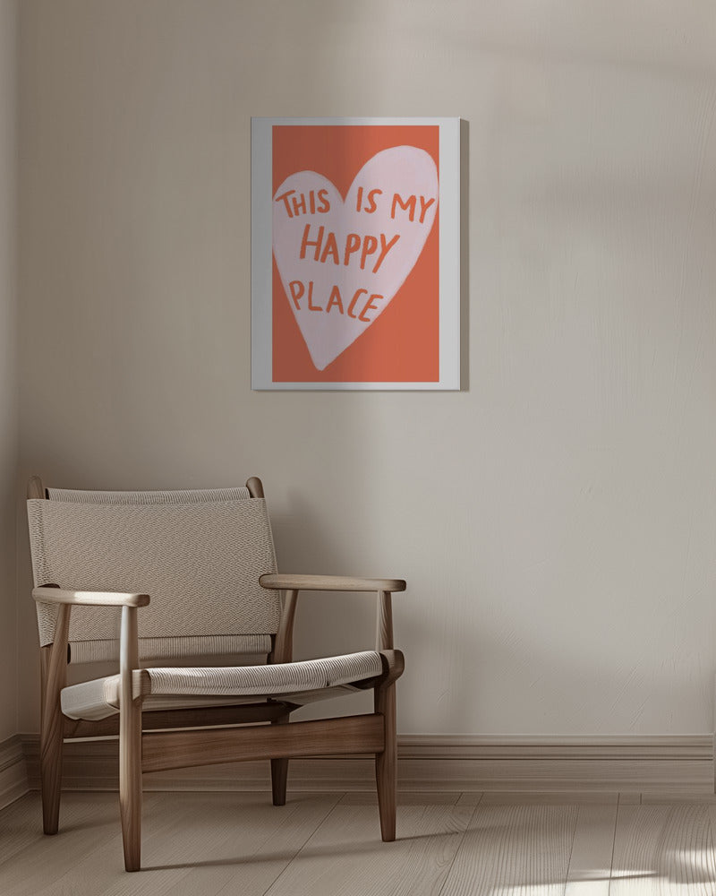 Happy Heart Message