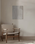 Abstract Organic Lines