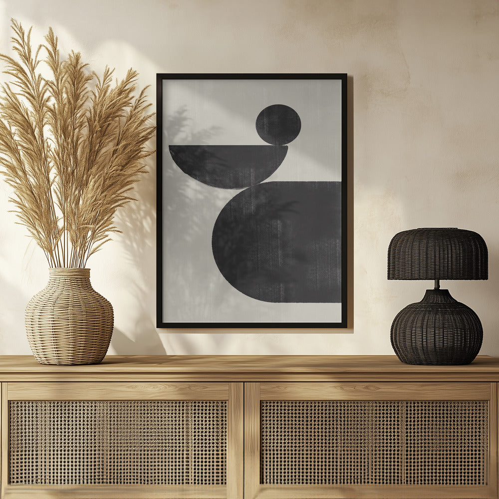 Shape Study No3.