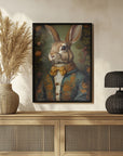 Mr Bunny