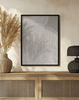 Abstract Organic Lines