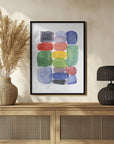 Color Blocks 2