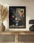 Balthasar &amp; Vermeer -  Art Combined