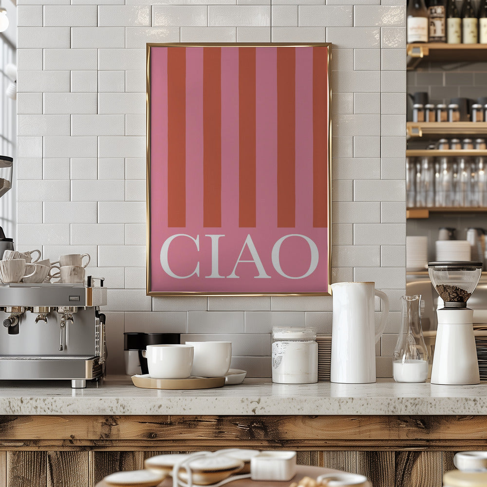 Ciao Stripes