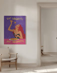 Eat spaghetti no regretti
