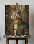 Mr Bunny