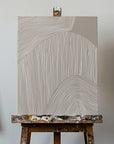 Abstract Organic Lines