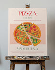 Slices of Italy