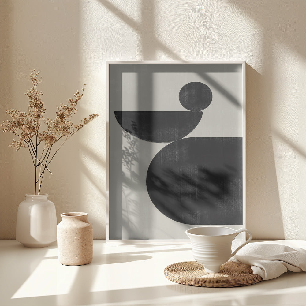 Shape Study No3.