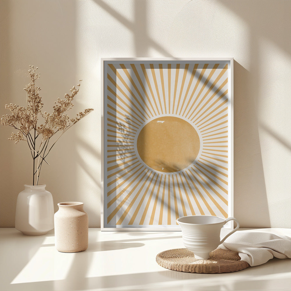 Boho Sun