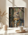 Mr Bunny