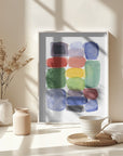 Color Blocks 2