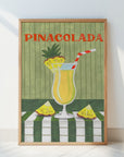 Pina Colada Delight