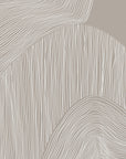 Abstract Organic Lines