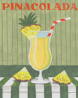 Pina Colada Delight