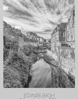 In focus: EDINBURGH Dean Village