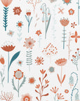 Flowers of the Summer