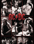 AC/DC Poster