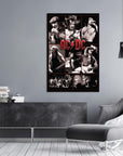 AC/DC Poster