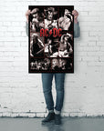 AC/DC Poster